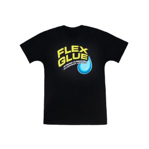 Flex Glue T-Shirt
